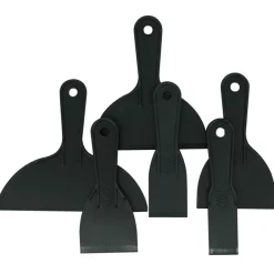 Stabile® Spartler*Spartelsæt i plastik med 6 dele -