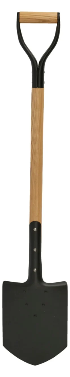 Garden® Skovle & Spader*Spidsspade -