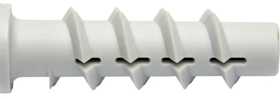 Spit Dyvler & Plugs*gasbetondyvel 10 x 50 mm 25 stk.