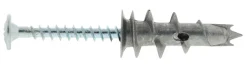 Spit Dyvler & Plugs*gipsdyvel metal 4,5 x 31 mm 50 stk.