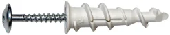 Spit Dyvler & Plugs*gipsdyvel nylon 3,0 x 30/12 mm 50 stk.