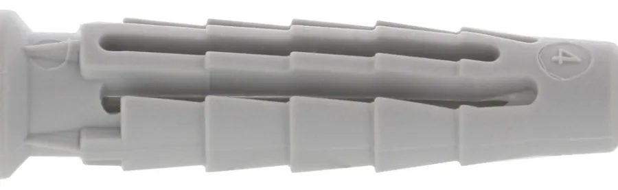 Spit Dyvler & Plugs*PRO6 universaldyvel 8 x 40 mm 100 stk.