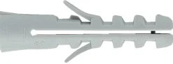 Spit Dyvler & Plugs*standarddyvel 4 x 20 mm 200 stk.