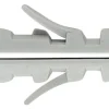 Spit Dyvler & Plugs*standarddyvel 6 x 30 mm 100 stk.