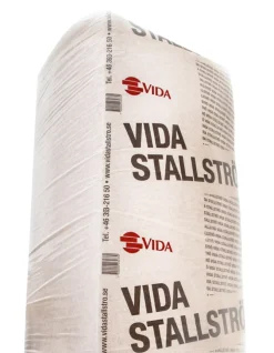 Vida Strøelse*Spåner 23 kg -