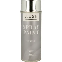 LUXI® Spraymaling*Spraymaling chrome -