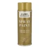 LUXI® Spraymaling*Spraymaling guld blank -
