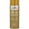 LUXI® Spraymaling*Spraymaling guld metallic -