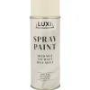 LUXI® Spraymaling*Spraymaling hvid mat -