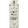 LUXI® Spraymaling*Spraymaling klarlak blank -