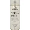 LUXI® Spraymaling*Spraymaling klarlak mat -