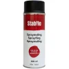 Stabile® Spraymaling*Spraymaling sort mat -