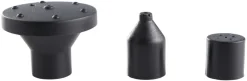 Garden® Sæsonafslutning|Lys & Havedekorationer*Springvand med solceller Ø16 cm -