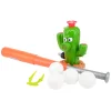Ud & Leg® Sæsonafslutning|Strand- & Badelegetøj*Sprinkler med baseball