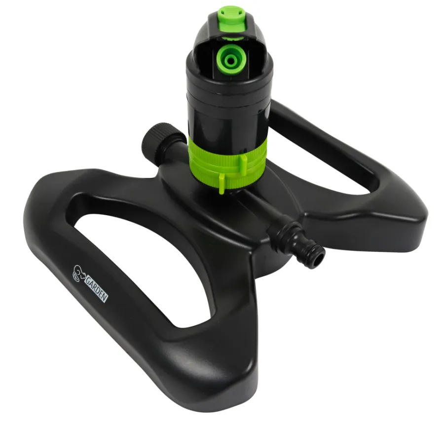 Garden® Havevanding*Sprinkler 2-trins -