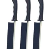 Rengøringsartikler*Sprækkebørster 3-pk.