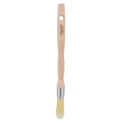 LUXI® Pensler*Sprossepensel m/træskaft 15 mm -