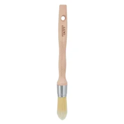 LUXI® Pensler*Sprossepensel m/træskaft 13 mm -