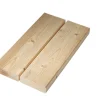 Ubehandlet Træ*Spærtræ 47 x 150 x 4200 mm