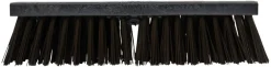 G. Funder Rengøringsartikler|Koste*Staldkost 45 cm m/supergevind -