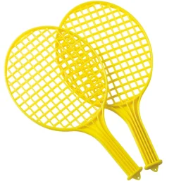 Ud & Leg® Sæsonafslutning|Spil & Underholdning*Stangtennis