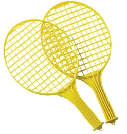 Ud & Leg® Sæsonafslutning|Spil & Underholdning*Stangtennis