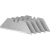 Stanley Hobbyknive*Fatmax knivblad trapez 5-pk.
