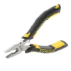 Stanley Tænger*FatMax® mini fladtang 120 mm