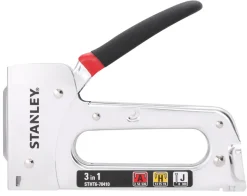 Stanley Hæftepistoler*hæftemaskine TR120