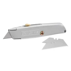 Stanley Hobbyknive*hobbykniv 99EC m/3 knivblade
