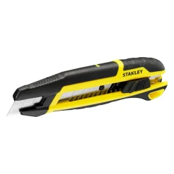 Stanley Hobbyknive*hobbykniv m/slider 18 mm