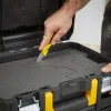 Stanley Værktøjskasser*kombiværktøjskasse Fatmax® Pro-Stack™
