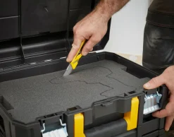 Stanley Værktøjskasser*kombiværktøjskasse Fatmax® Pro-Stack™