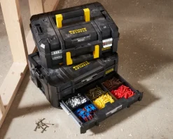 Stanley Værktøjskasser*kombiværktøjskasse Fatmax® Pro-Stack™