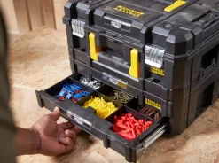Stanley Værktøjskasser*kombiværktøjskasse Fatmax® Pro-Stack™