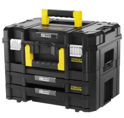 Stanley Værktøjskasser*kombiværktøjskasse Fatmax® Pro-Stack™