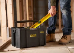 Stanley Værktøjskasser*værktøjskasse Fatmax® Pro-Stack™ 27 liter