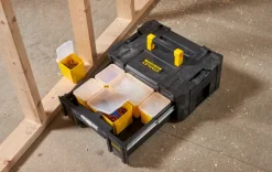 Stanley Værktøjskasser*værktøjskasse Fatmax® Pro-Stack™ 9,5 liter