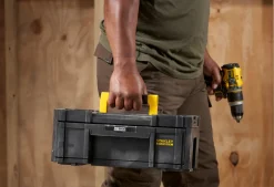 Stanley Værktøjskasser*værktøjskasse Fatmax® Pro-Stack™ 9,5 liter