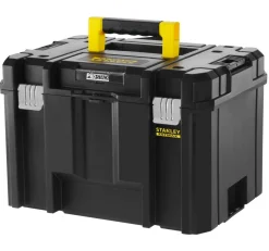 Stanley Værktøjskasser*værktøjskasse Fatmax® Pro-Stack™ 22 liter