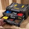 Stanley Værktøjskasser*værktøjskasse Fatmax® Pro-Stack™ 8,1 liter