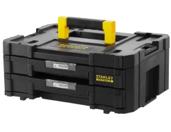 Stanley Værktøjskasser*værktøjskasse Fatmax® Pro-Stack™ 8,1 liter