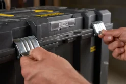 Stanley Værktøjskasser*værktøjskasse trolley Fatmax® Pro-Stack™