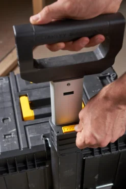 Stanley Værktøjskasser*værktøjskasse trolley Fatmax® Pro-Stack™