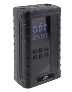 AutoZone® Biltilbehør*Starthjælp 14,8 V m/kompressor -
