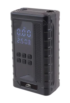 AutoZone® Biltilbehør*Starthjælp 14,8 V m/kompressor -
