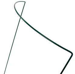 HOME it GARDEN Bindetråd & Blomsterpinde*Staudeholder grøn 70 cm