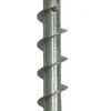 Stavrex Skruer*skruespids (jordskrue) Ø25 x 445 mm