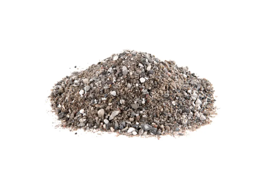 Safestone by ZURFACE Big Bags*Støbemix 0–8 mm - Safestone
