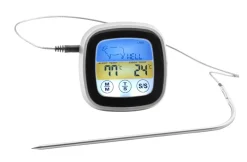 Grillexpert® Grilltilbehør*Stegetermometer digitalt -